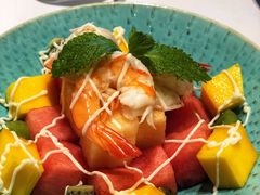 -BetterThai 泰加(苏州中心店)