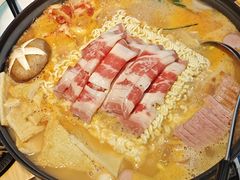 -屋里家延边朝鲜族冷面(梅林3店)