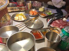 -西塔老太太泥炉烤肉(温州首店万象城黑金店)