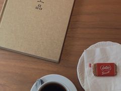 洪都拉斯精品手冲咖啡-青山上品咖啡·日式法兰绒手冲(高岛屋百货店)