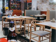 大堂-兔香居·自贡盐帮江湖菜(黄村店)