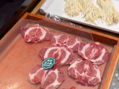 -乔先生涮肉·鲜活牛羊肉火锅(塘沽店)