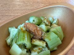 -北三条胡同打卤面馆(雍和宫店)