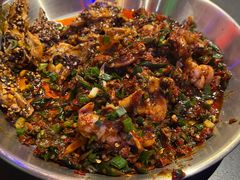 -醉小酒馆·川菜·江湖菜·重庆菜(观音桥旗舰店)