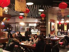大堂-The COOK·厨餐厅·自助餐(浦东嘉里大酒店)