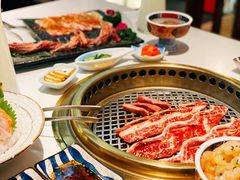 -千寻山野烤肉(中关村店)