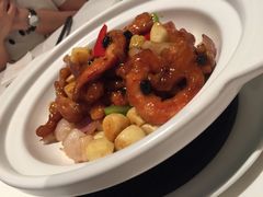 沙姜豆豉鸡-茉里粤菜(皇姑万象汇店)