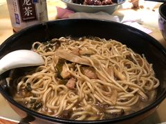 -慧娟面馆·餐厅(望江路店)