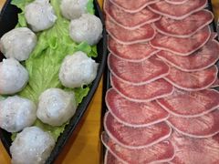 -牛品福潮汕牛肉火锅(旺庄店)