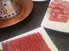 -南门涮肉(通州店)
