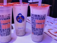 -宝葫芦西北茶食铺(万达店)