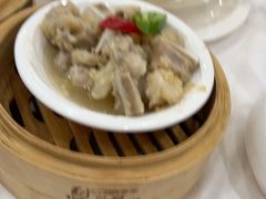 -金华安大酒楼·老牌潮菜·粤式茶点(东方国际店)