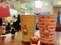 -伽喱博士 Dr.CURRY咖喱饭(太阳宫咖喱店)