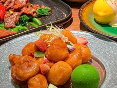 -木棉·醉心粤味(COCO Park店)