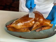 -丽江金茂凯悦臻选酒店-滇香馆