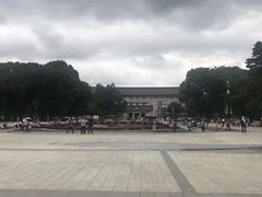 -东京国立博物馆