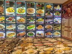 -添福来墨鱼饺子 · 海鲜东北菜(大连星海·黄浦路店)