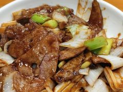 -小方的面(徐家汇店)