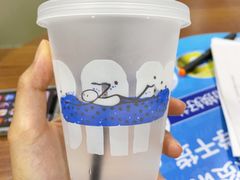 -Dogi&kiki Coffee(中心商务大厦店)