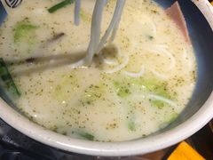 -大鼓米线(浦东长泰店)