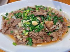 -老杨饭店(万科里店)