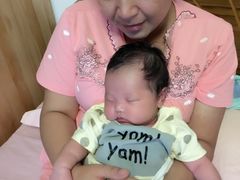 -贝斯特月嫂·育婴护理(北外滩总店)