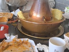 -北门涮肉·铜锅涮肉(南锣鼓巷店)