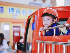 -成都星期8小镇(江宁南路店)