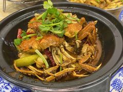 -江城燕子大排档(江汉路步行街店)