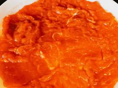 嫩牛肉-三个四川人火锅(华联商厦店)