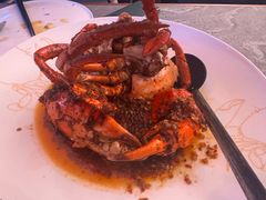 -Ministry of Crab•MOC(交子大道店)