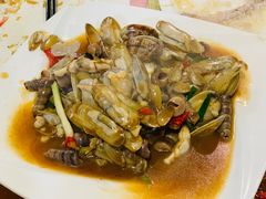 杂螺-阿嫲家家常菜(环岛路店)