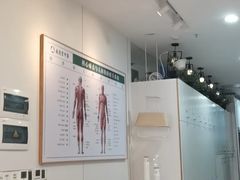 -施奈儿.洗头頭療.按摩SPA.采耳(上梅林店)