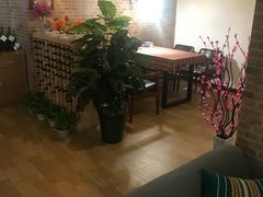 -忘忧草融合私房菜(红鼎国际店)