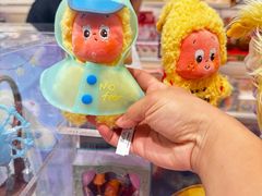 -泡泡玛特POPMART(凯德大峡谷店)
