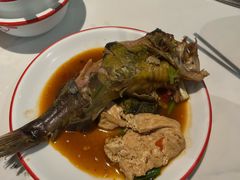 -大鹅岛灶台鱼·铁锅炖(水库路店)