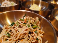 -金顺韩式烤肉·网红烤肉店(广利路店)