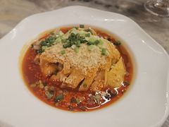 -渝悦情·新派川菜(建国门店)