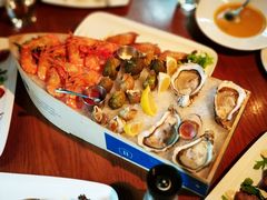 -弗兰克牛排西餐厅Ribone steak house(柠檬花园店)
