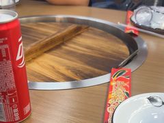 -那红花·东北菜铁锅炖(仙林金鹰店)