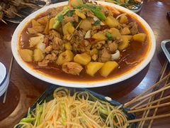 -伊隆斋(什刹海店)