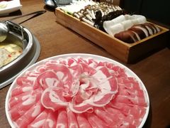 -快乐小羊·内蒙牛羊肉火锅(流花中心店)