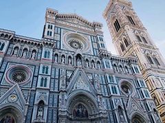 -圣母百花大教堂穹顶