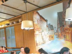 -领鲜活海鲜榴莲自助火锅(东门店)