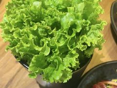 -九田家黑牛烤肉料理(衡百国际店)