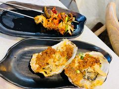 -渔娘渔家丹东海鲜(东直门店)