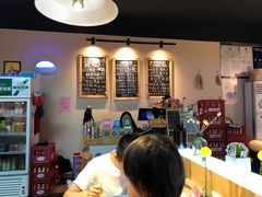 -友达面馆(二七南路店)