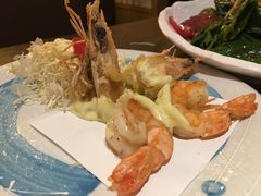 -有喜屋·深夜食堂(北京西路店)