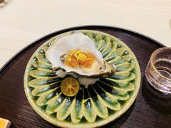 生蚝-鮨青(恒基名人购物中心店)