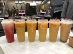 -奈雪的茶(市百一店)